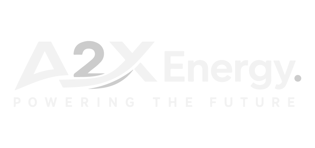 a2x energy logo white 01