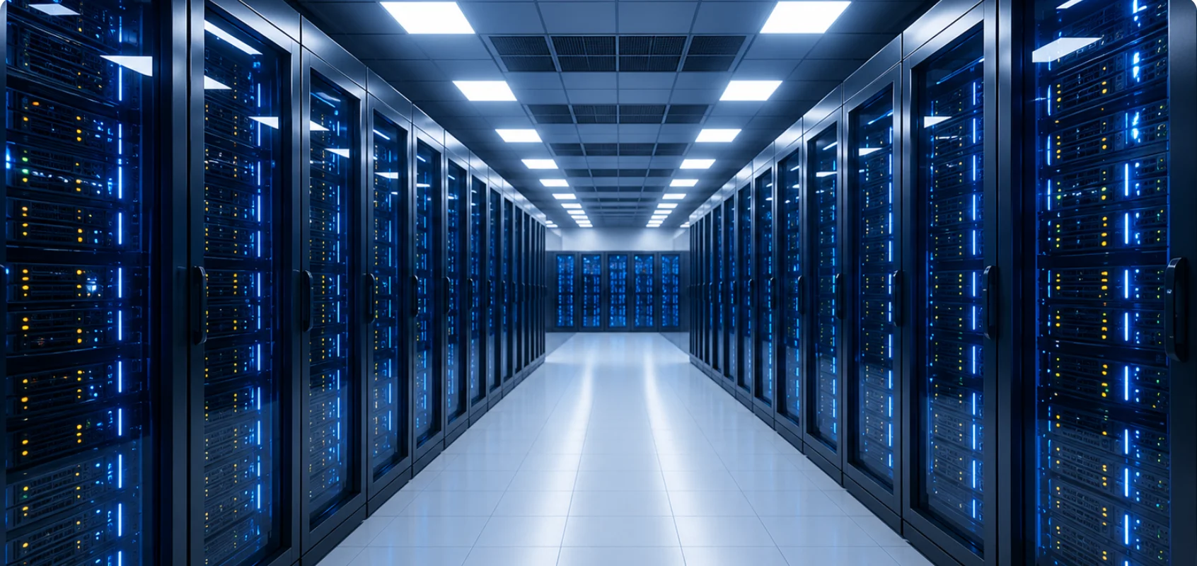 data center