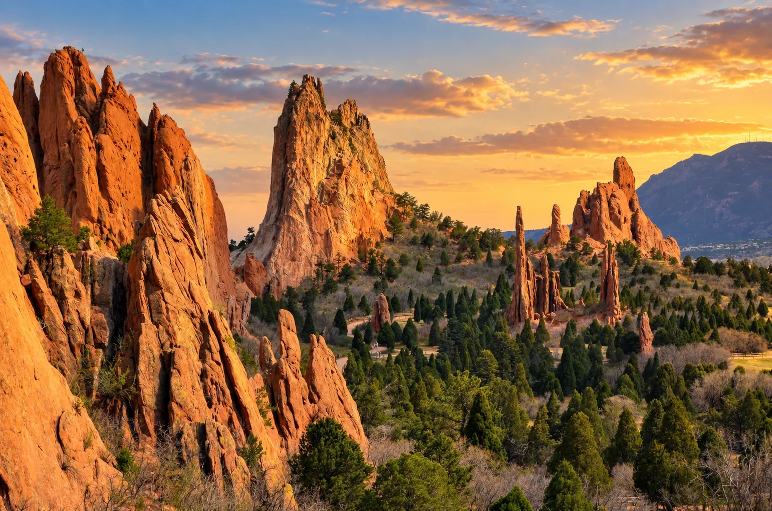 colorado