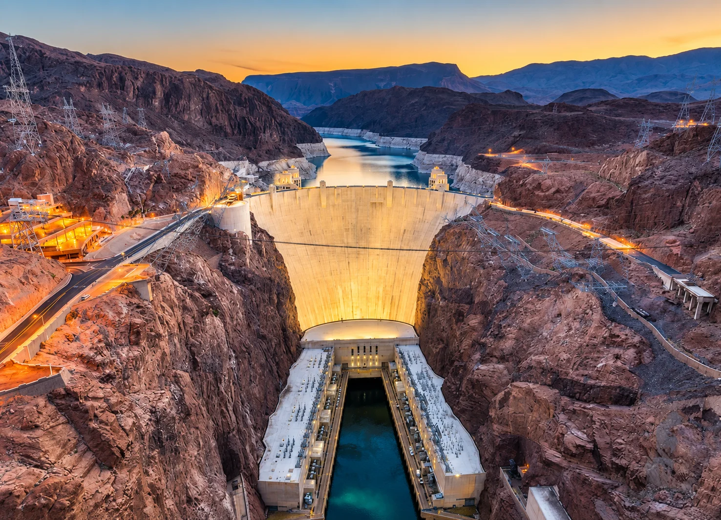 nevada